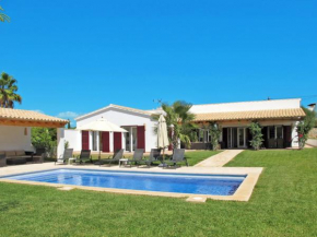 Casa Carolina - Cala Murada Villas